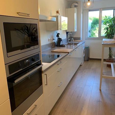 Appartement Le 17 Narbonne Exterior photo