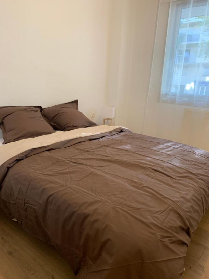 Appartement Le 17 Narbonne Exterior photo