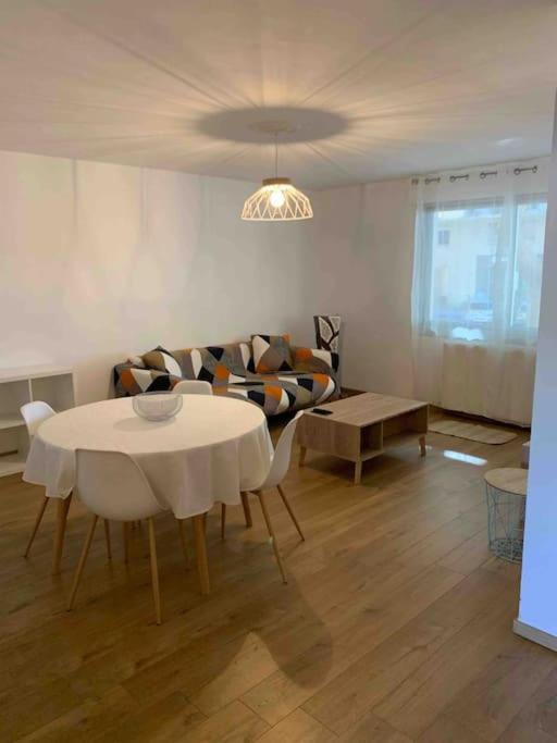 Appartement Le 17 Narbonne Exterior photo
