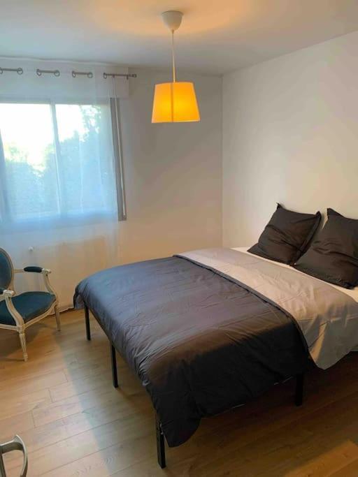 Appartement Le 17 Narbonne Exterior photo